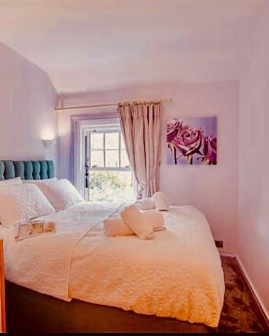 Lilac Cottage Morpeth Northumberland Exterior photo